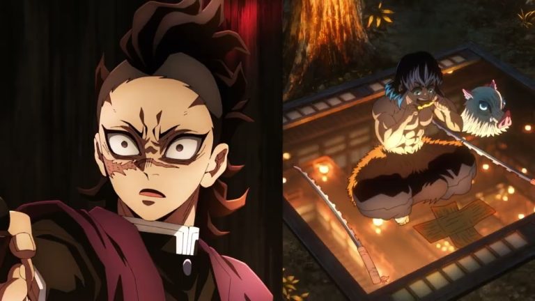 Demon Slayer: Kimetsu no Yaiba Infinity Castle Tayang Agustus 2025 di Indonesia