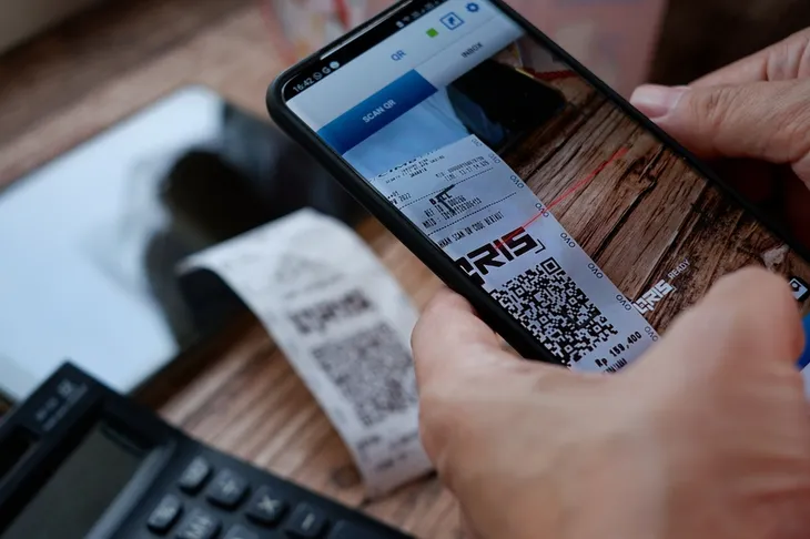 QRIS dan GPN Jadi Jalan Menuju Kedaulatan Ekonomi Digital