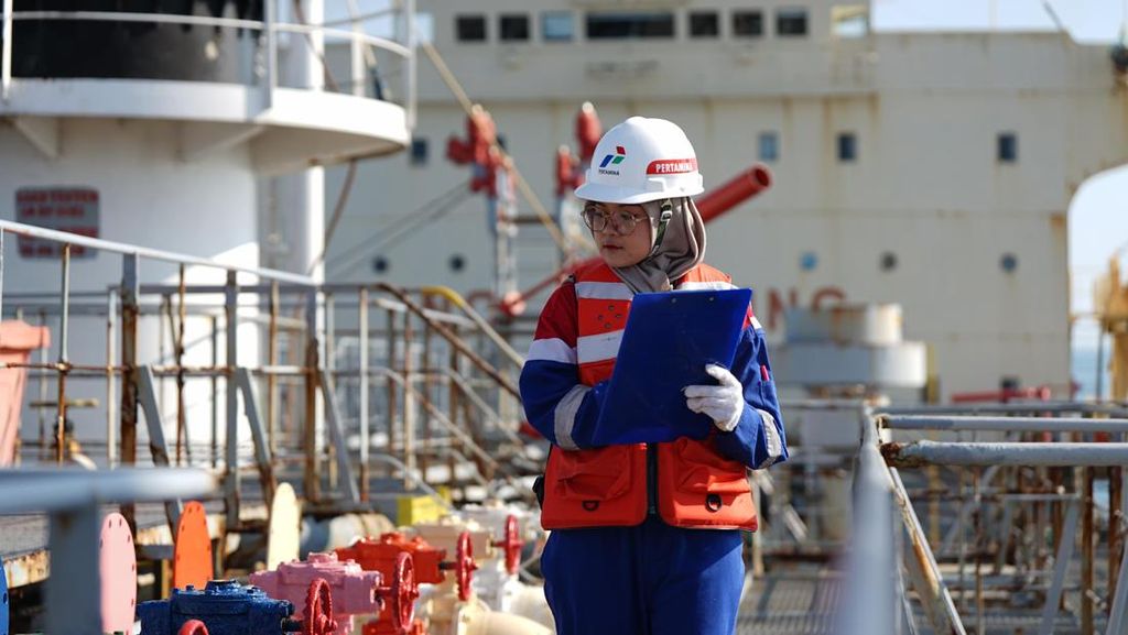 Kontribusi PIS untuk Ekonomi RI: Setor Triliunan dari Pajak dan TKDN