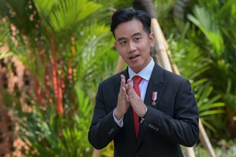 Gibran Dorong Pemerataan Ekonomi Syariah untuk Semua Lapisan Masyarakat