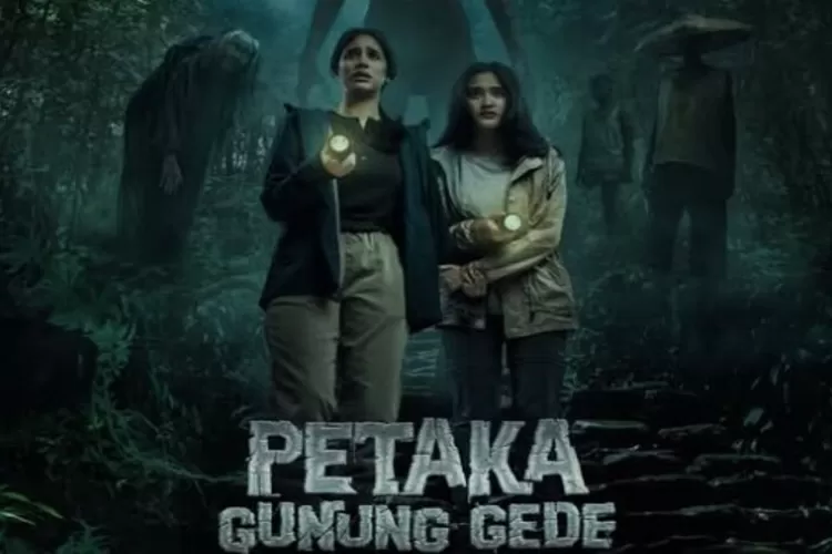 5 Film Indonesia yang Paling Banyak Diperbincangkan di 2025 Dari Horor hingga Drama Sosial