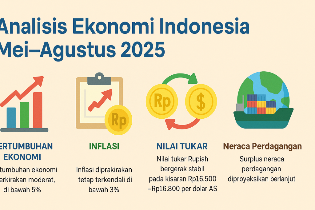 Inflasi Diprediksi Terkendali hingga 2025, BI Jamin Stabilitas Harga