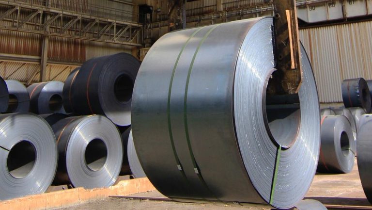 Krakatau Steel Gaet Mitra China Lewat Forum BRICS, Perkuat Kerja Sama Industri Baja