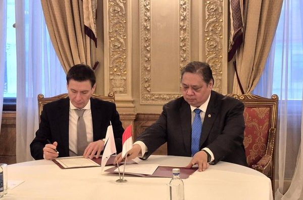 Dampak Kesepakatan Perdagangan Baru terhadap Ekspor‑Impor Nasional Blok EAEU