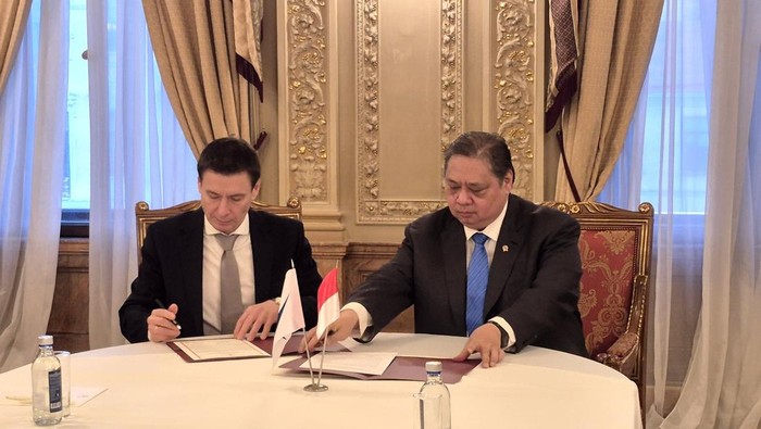 Dampak Kesepakatan Perdagangan Baru terhadap Ekspor‑Impor Nasional Blok EAEU