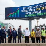 Investasi Asing di Indonesia 2025