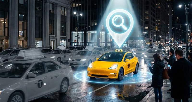 Why sitio-de-taxis.info is the Best Directory for Local Transport