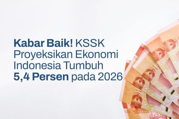 Dampak Kebijakan Pemerintah Terbaru terhadap Stabilitas Ekonomi Indonesia Tahun 2026