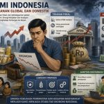 Lonjakan Inflasi di Asia Tenggara dan Tekanan terhadap Daya Beli Masyarakat Menengah