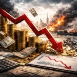 Harga Emas Antam Turun