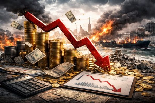 Harga Emas Antam Turun